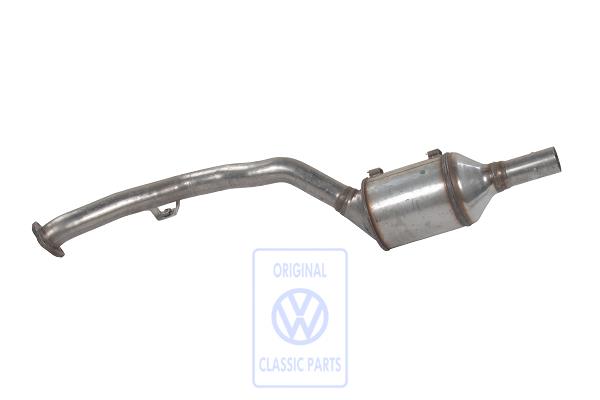 Filter for VW Passat B5/B5GP