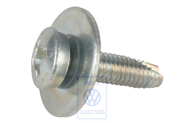 screw