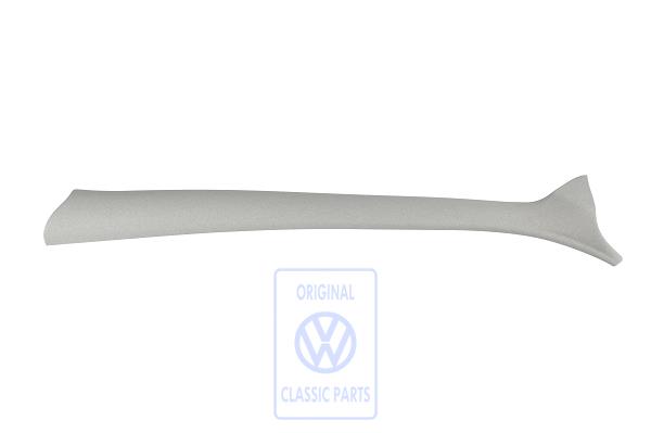 Trim for VW Polo Mk3