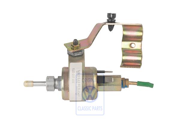 Fuel pump for VW T4
