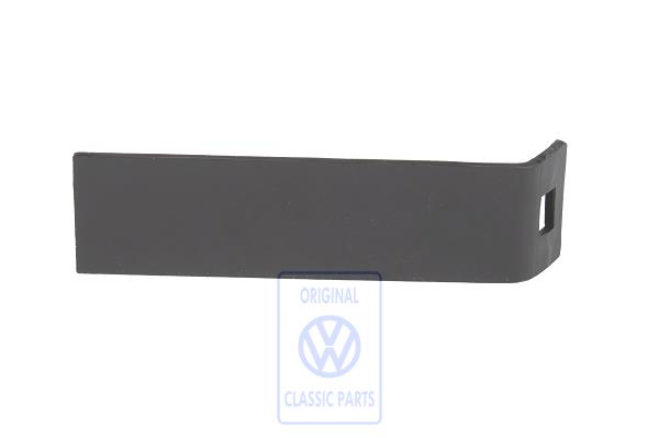 Stop for VW T4