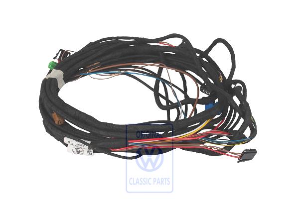 wiring harness