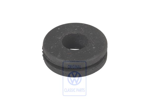 Grommet