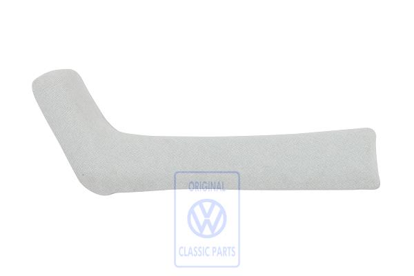 Trim for VW Lupo