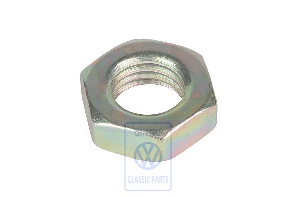 hex M12x1,5