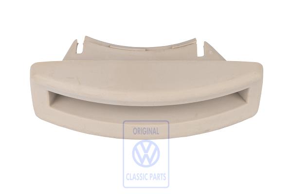 Trim for VW Golf Mk4