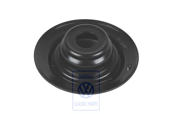 Spring disc  VW Golf Mk3