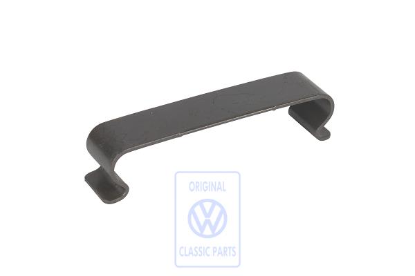 Clup for VW Caddy Mk2