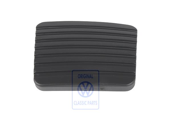 Cap for VW Golf Mk1