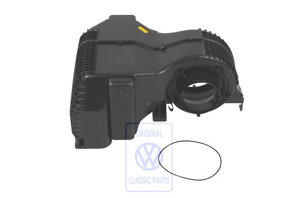 Housing for VW T4