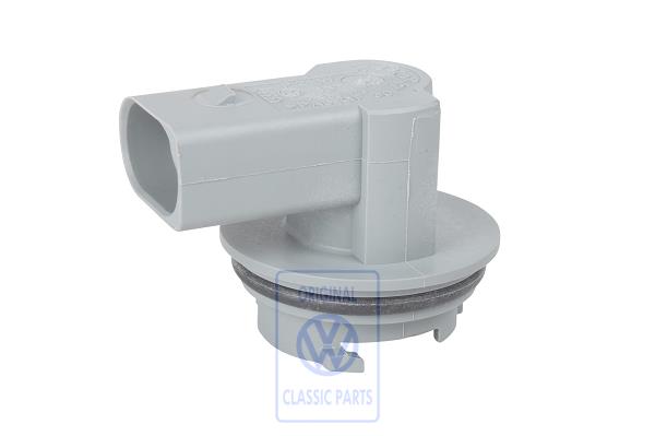 Bulb holder