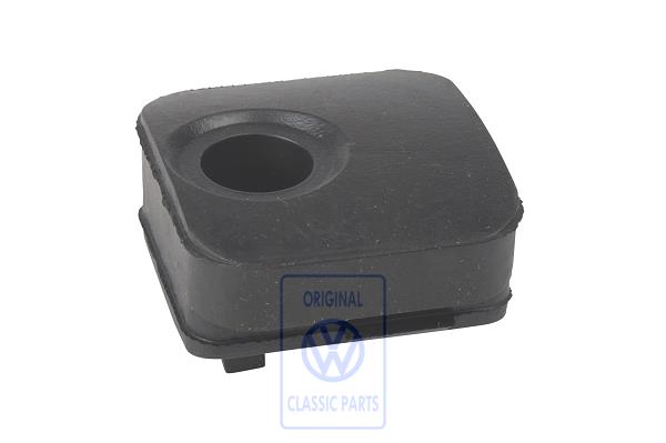 Rubber bush for VW Passat B5 / B5GP