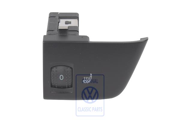 Switch for VW New Beetle