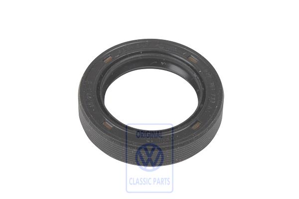 Seal ring for VW Golf Mk4, Bora