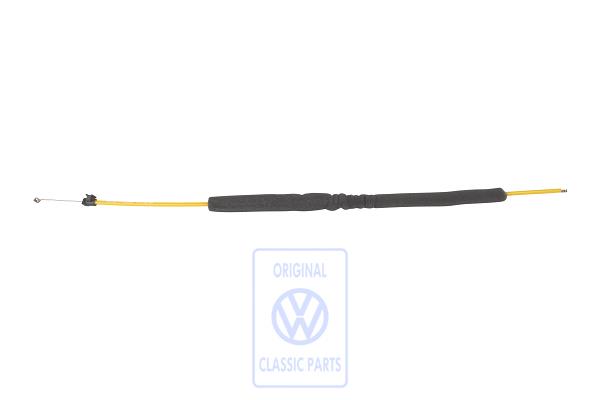 Cable for VW Golf Mk4