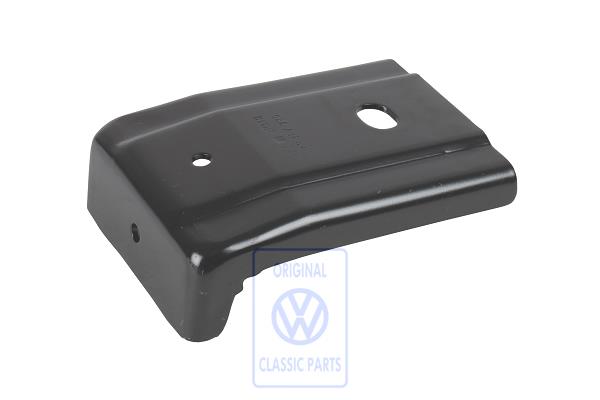 Retainer for VW Caddy Mk2