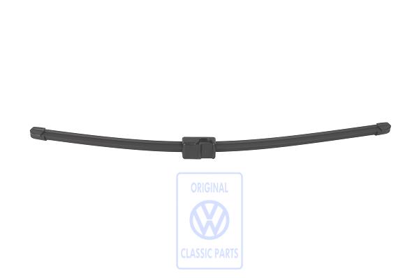 Wiper blade for VW Golf Mk4, Bora