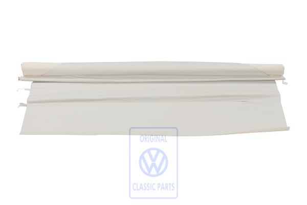 roof lining