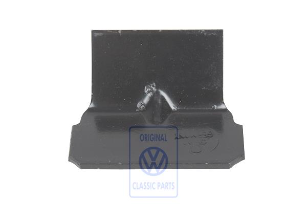 Angle for VW T4