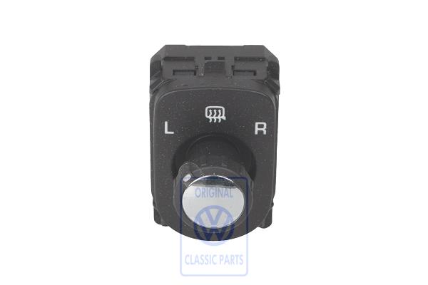 Switch for VW Touareg