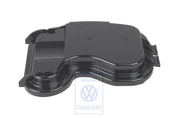 Cover cap for VW Golf Mk4