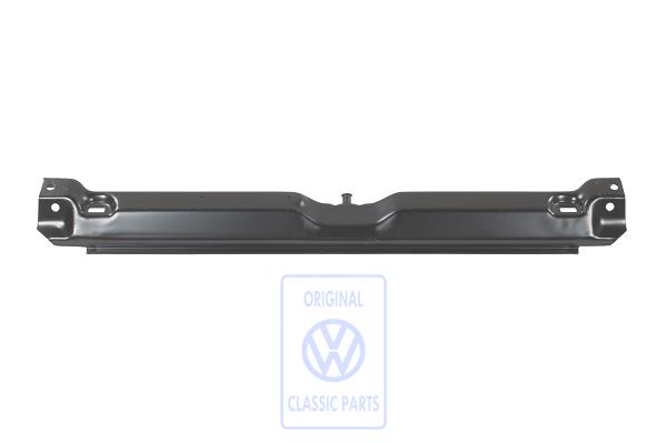 Oil sump for VW Lupo