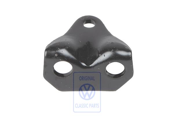bearing bracket