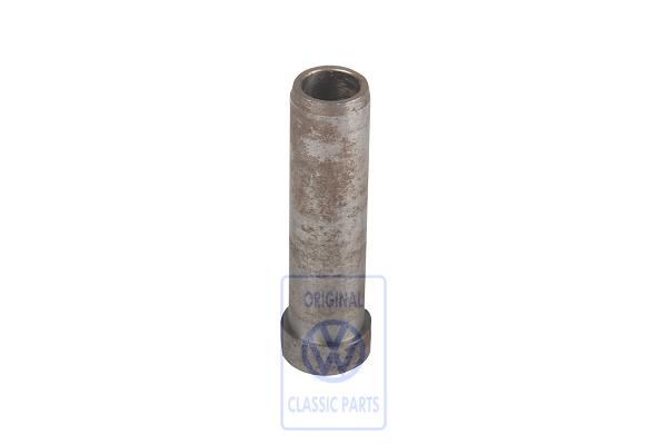 Guide sleeve for VW LT Mk1