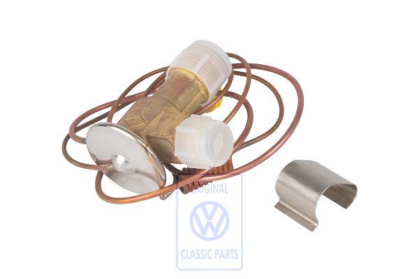 expansion valve