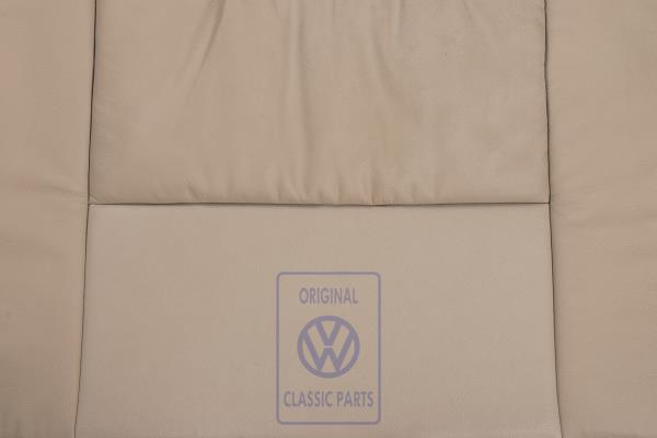Seat cover for VW T4
