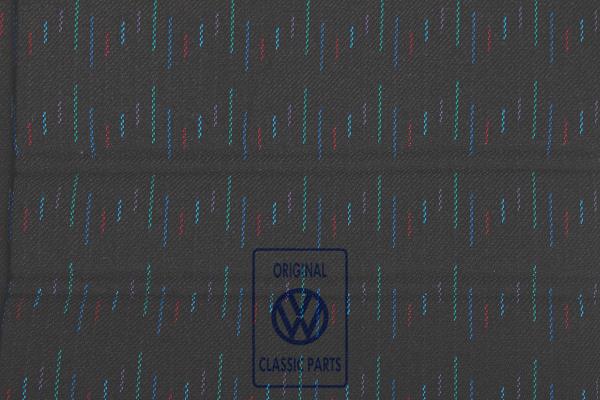 Seat cover for VW Golf Mk3