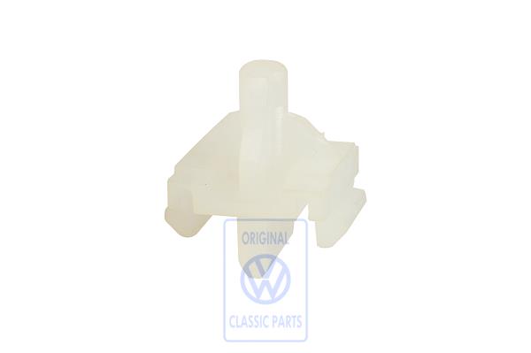 mounting clip