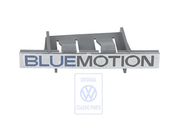 Emblem for VW Caddy