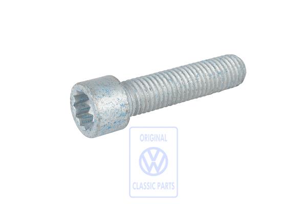Cylinder screw for VW LT Mk2