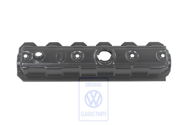 cylinder head cover