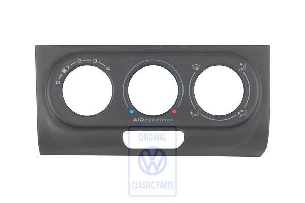 Trim for VW Passat B4