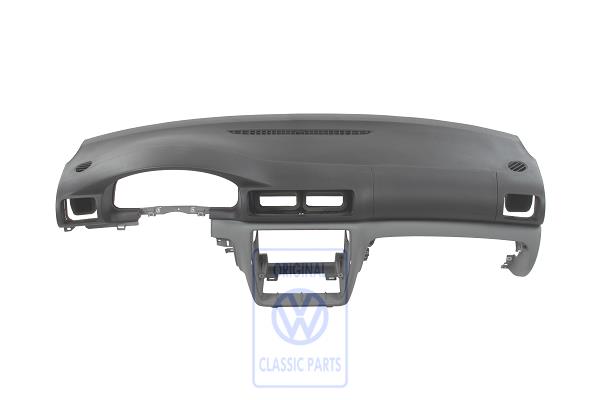 Dashboard for VW Passat B5 GP
