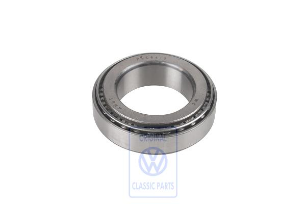 Tapaer roller bearing for VW Lupo and Caddy
