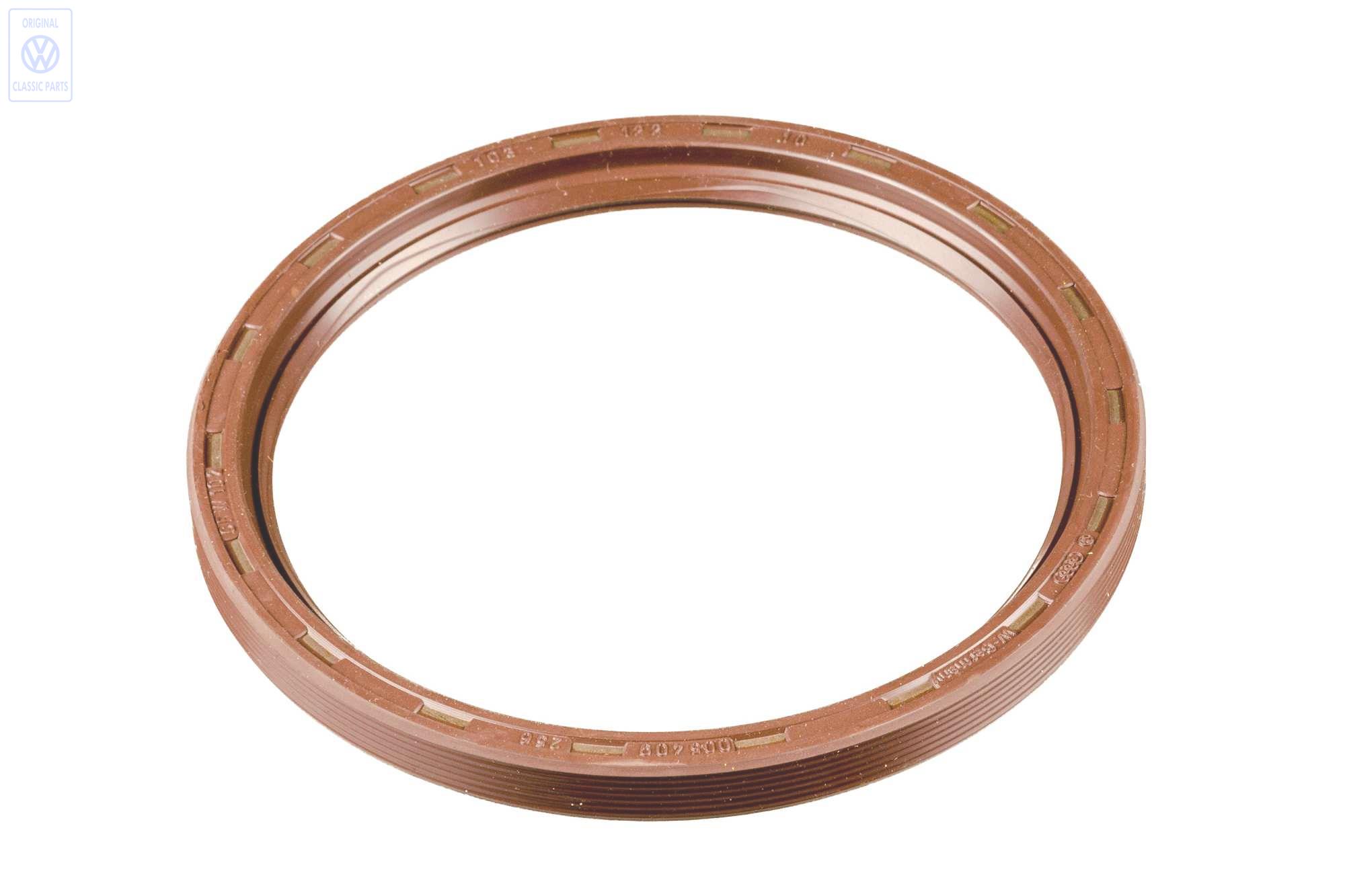 Seal for VW Iltis