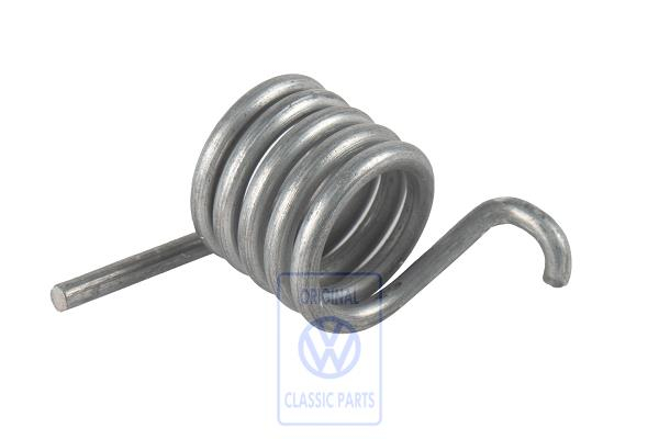 torsion spring