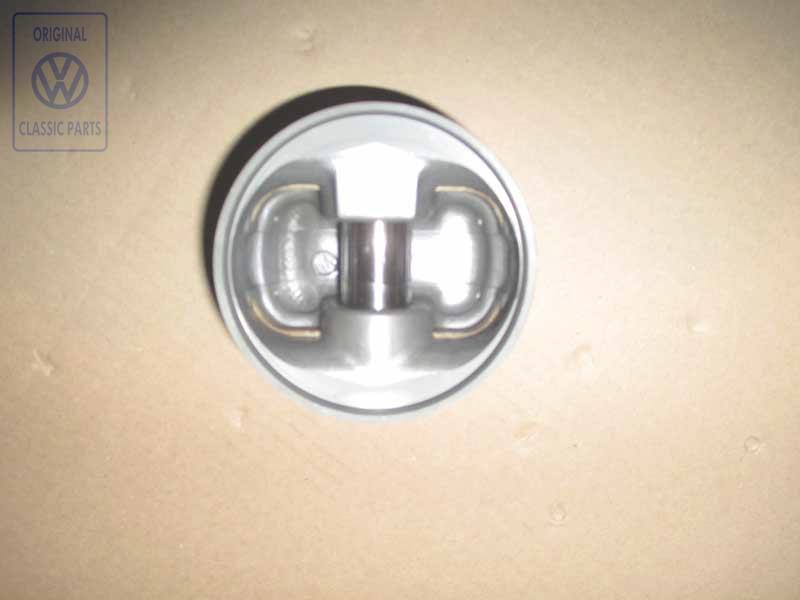 Complete piston for VW Corrado