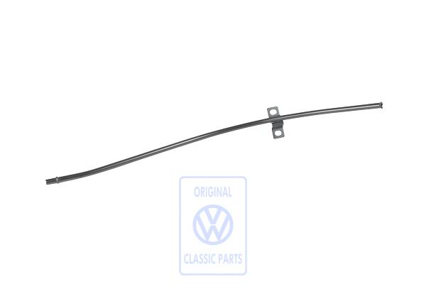 Tube for VW T4
