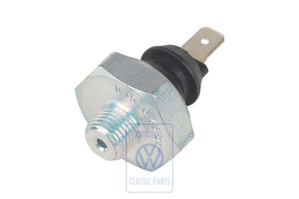 Oil pressure switch for VW Industry Engine