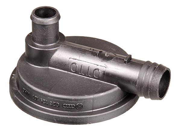 Pressure-relief valve for VW Golf Mk2