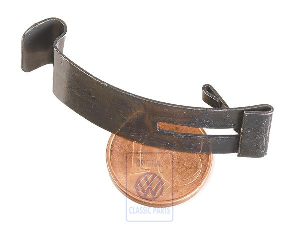 Spring clamp for VW Golf Mk2