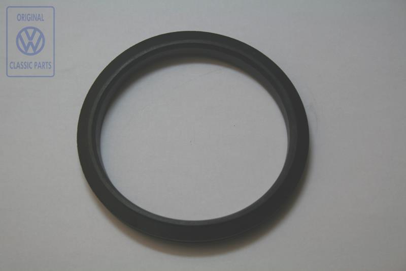 Seal air filter Passat 32b