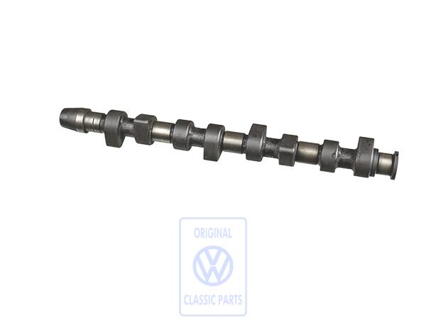 camshaft