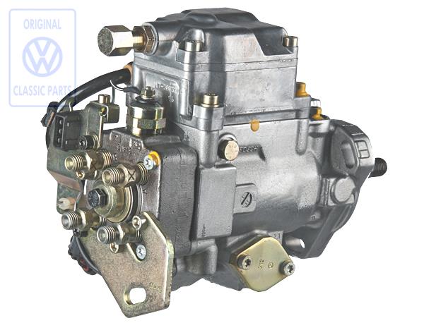 Injection pump for VW Golf Mk3