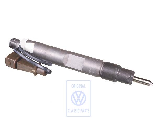 Injection nozzle complete Golf&nbsp;Mk4