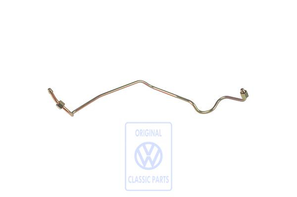 Oil tube for VW Industry Engine